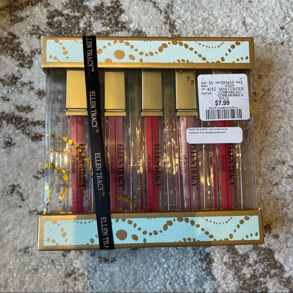 Makeup set - Picture 3 of 11